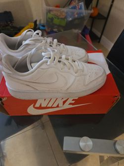 Boys 7y nike