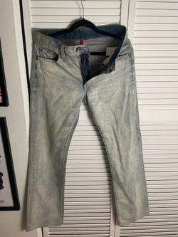 UNIQLO Jeans ( Slim Straight )