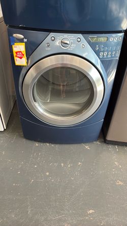Nice like new Whirlpool gas dryer
