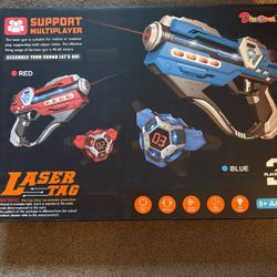 Laser Tag