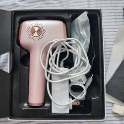 INNZA IPL Hair Removal 
