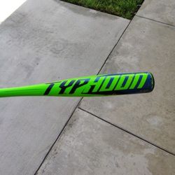 Easton Usa Bat