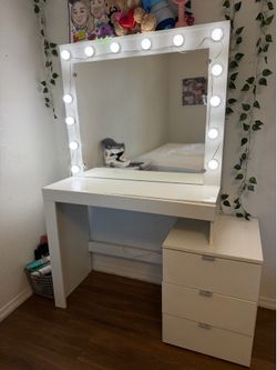 Vanity
