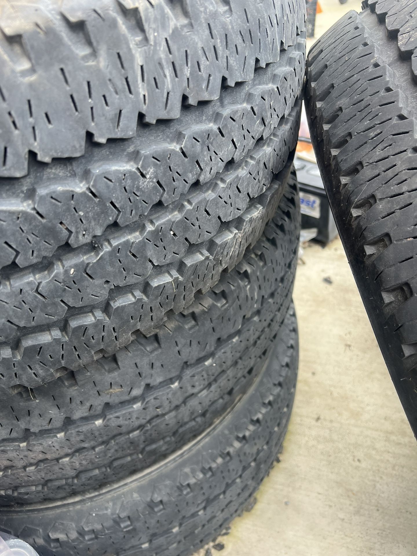 Firestone Tires 20 Off Ram 2500