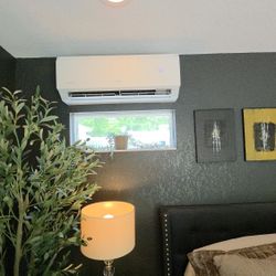 All MINI SPLIT 12k And 36k Btu 