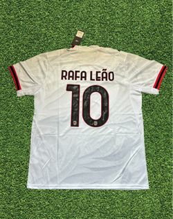Ac Milan Away Jersey 2026/27