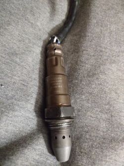 Oxygen Sensor Upstream Q60/G37 Works Perfect Nissan Denso OEM