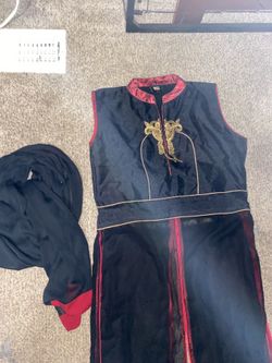 Dress