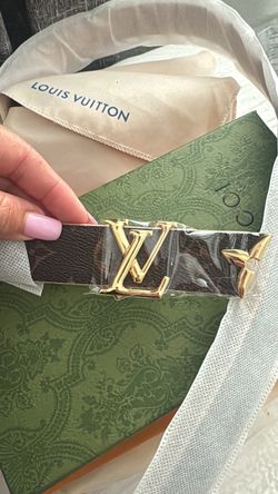 Belt