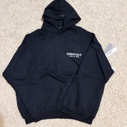 Essentials Hoodie 