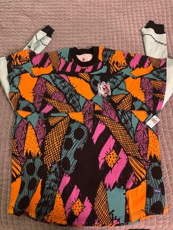 Disney Nightmare Before Christmas Spirit Jersey