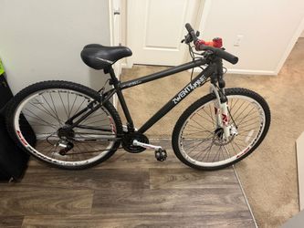 Zwenty9ne 21-Speed Mountain Bike