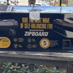 Electric Skateboard