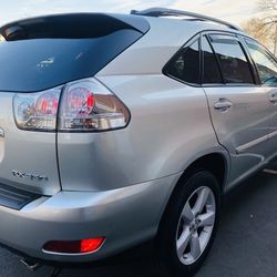 $1000/DOWN‼️$229/MONTH‼️2007 LEXUS RX350‼️NAVIGATION‼️REVERSE CAMERA