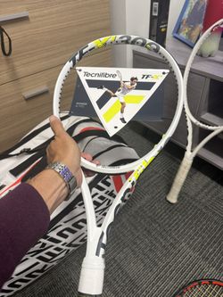 Brand New Technifibre TF-X1 Still In Original Packaging