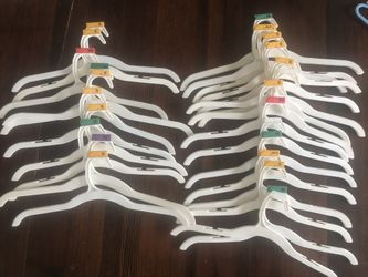 Women’s hangers from Target