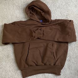 Yezzy Gap Hoodie