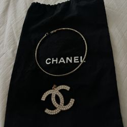 Chanel Charm / Chain 