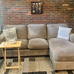 Sofa Chaise