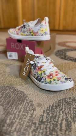 Roxy Libbie Slip On Women’s Shoe
