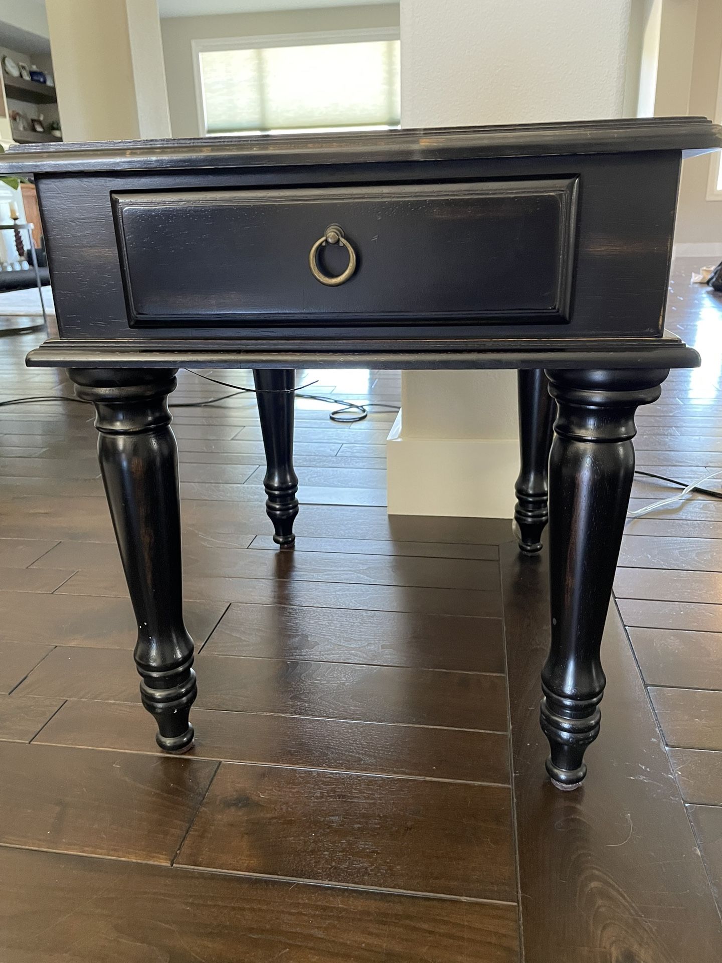 Side End Table