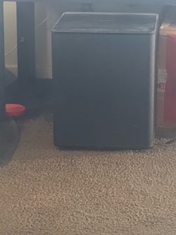 Samsung Subwoofer