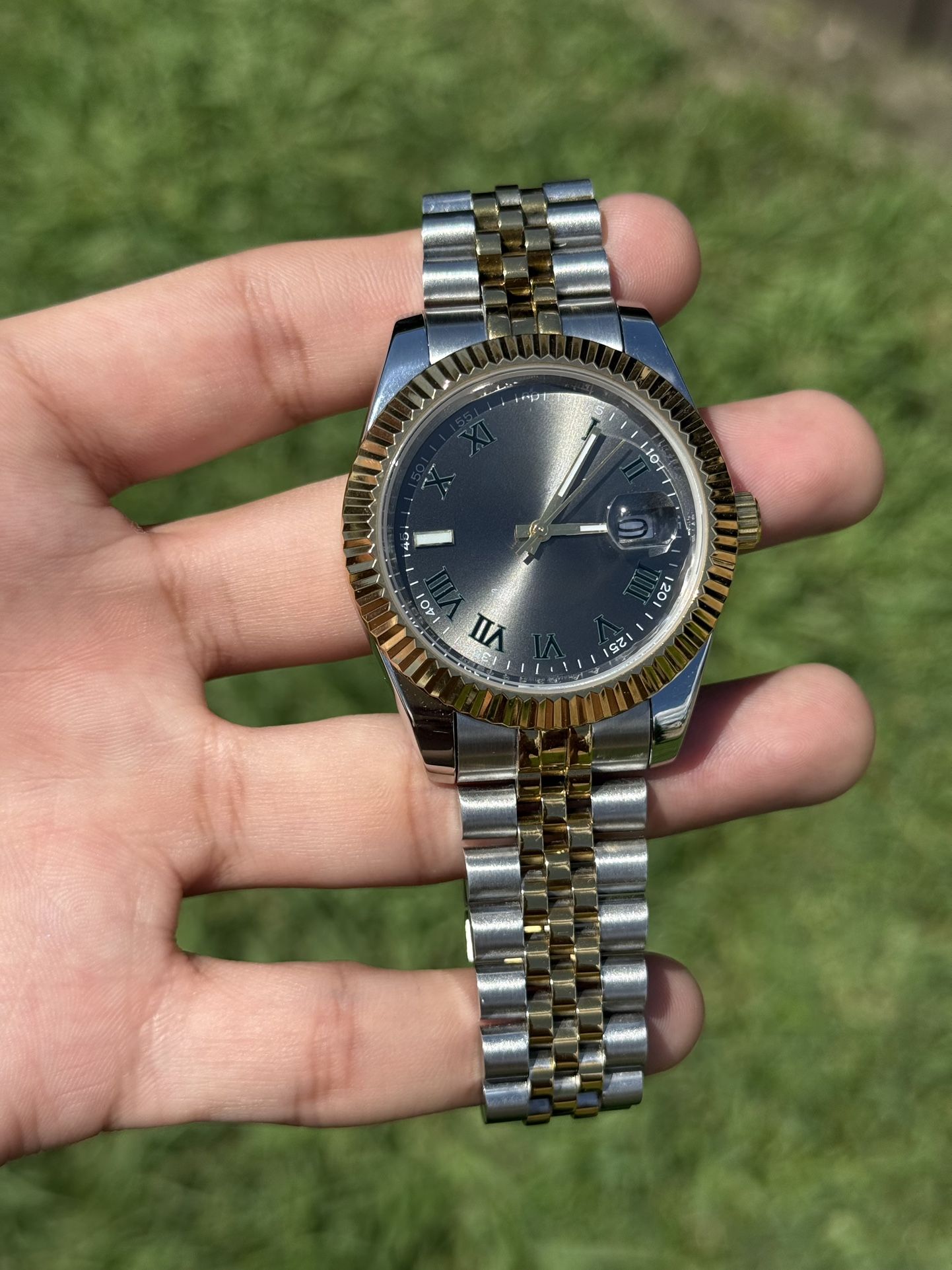 Men’s Watch