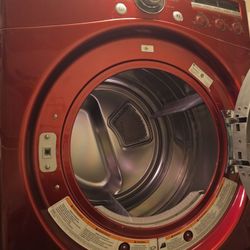 LG Dryer 7.4