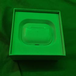 Air pods pros