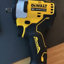 Dewalt 1/2 (Dcf901) 12V