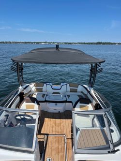 2021 yahmaha Jet boat 19.5’ 195s