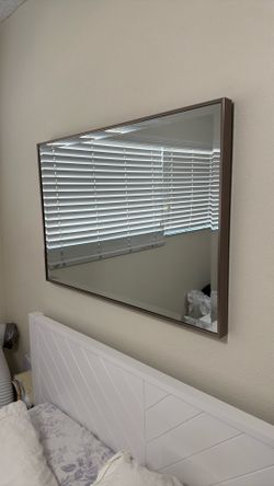 Wall Mirror