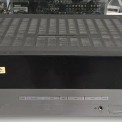 Harmon Kardon A/V Receiver