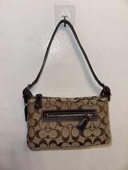 Vintage Coach Bag
