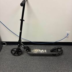 Halo Rise Scooter