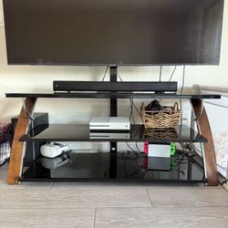 Media Console/TV Stand 