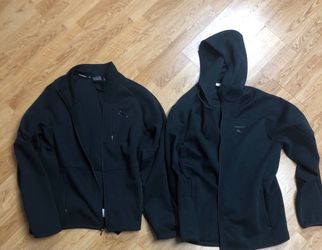 Puma Track Jackets