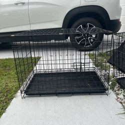 Dog Crate 