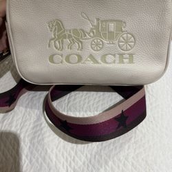 Coach Bag & Wallet