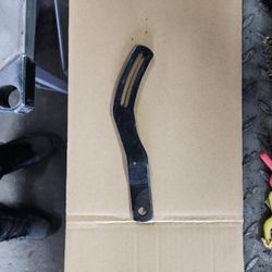 Rx7 Altenator Bracket 