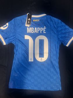 MBAPPÉ All Sizes
