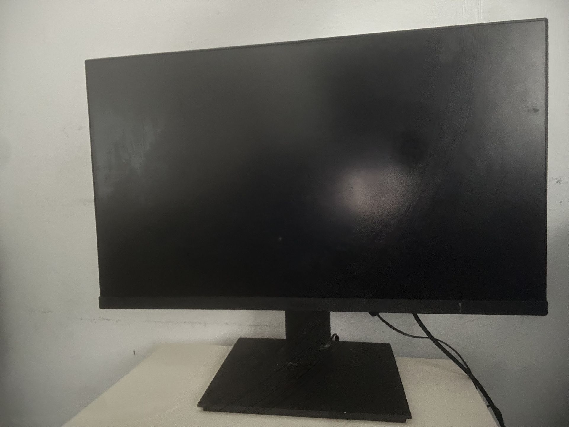 Monitor