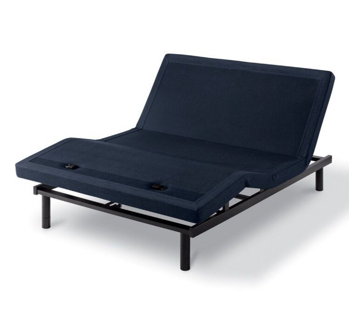 Serta Motion iSeries Adjustable Base