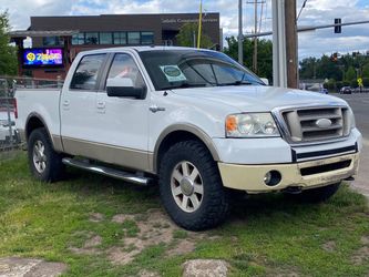 2007 Ford F-150