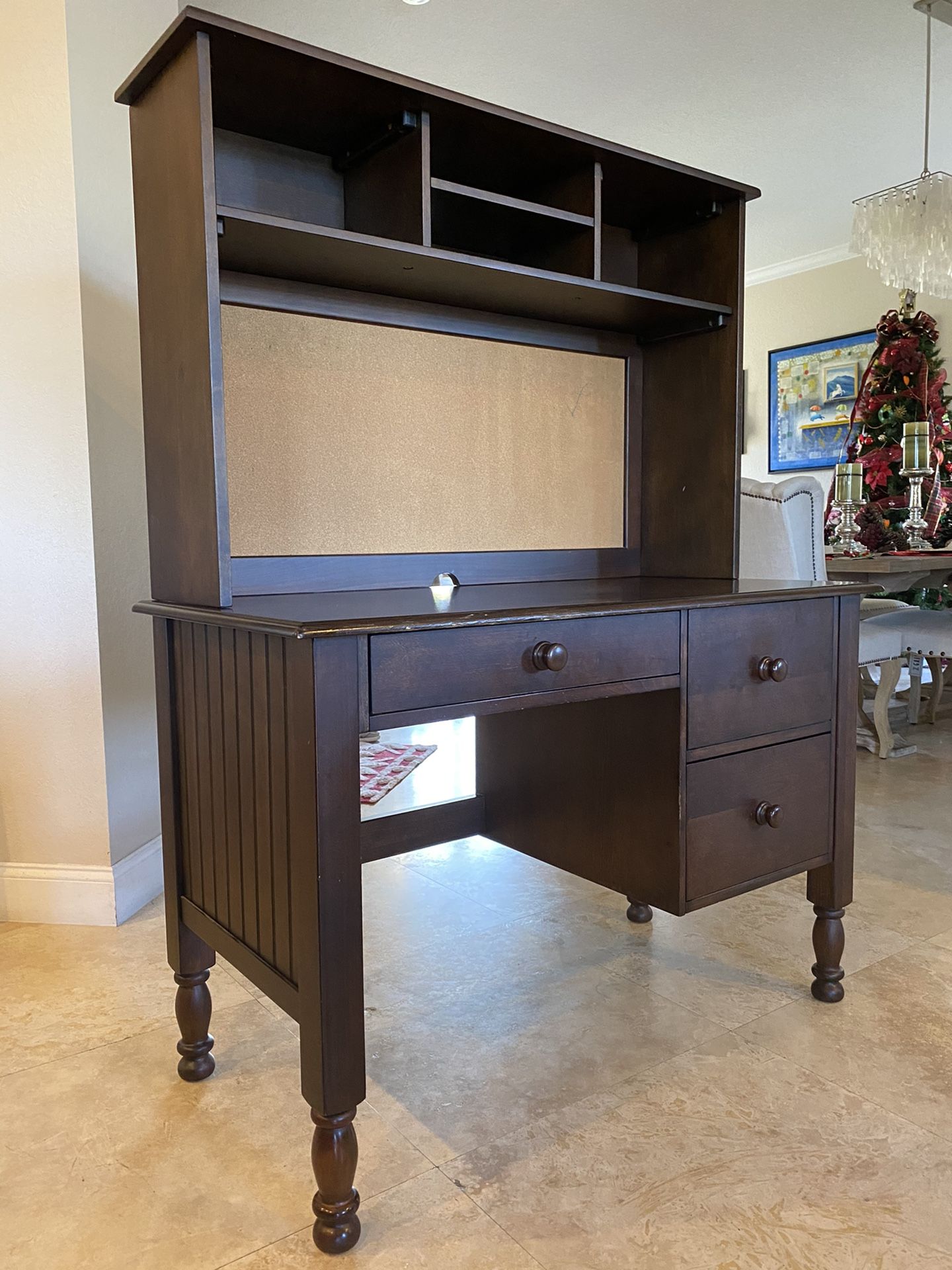 Pottery Barn Kids Desk