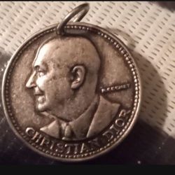 Rare Christian Dior 1947 Purse Charm for Sale in Huntington Beach CA OfferUp