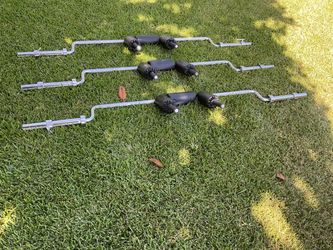 Gym equipment