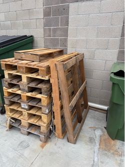 Pallets