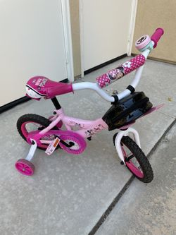 Kids Bicycle 