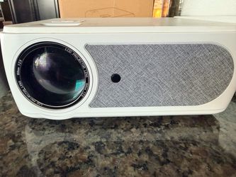 Projector